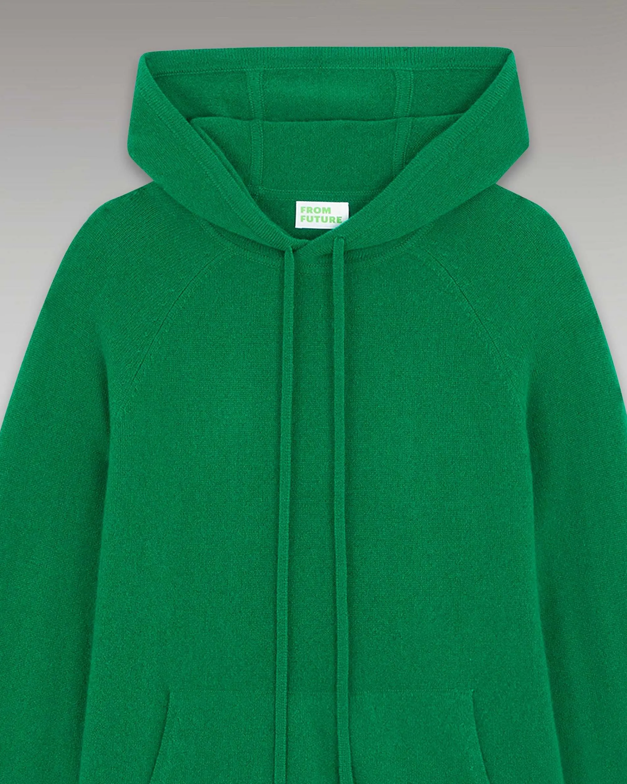 Pull Hoodie Oversize Leger*FROM FUTURE Sale