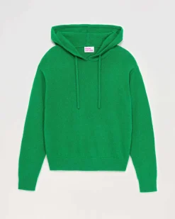 Pull Hoodie Oversize Leger*FROM FUTURE Best