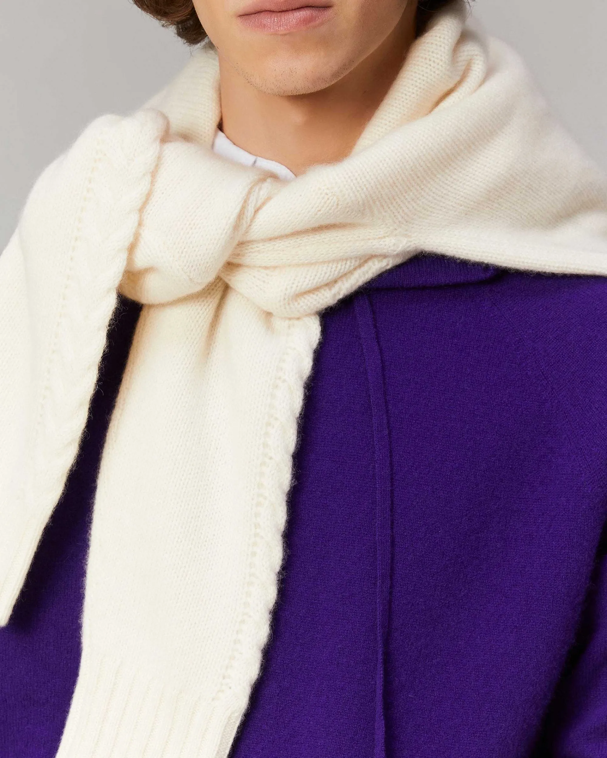 Pull Hoodie Oversize Leger*FROM FUTURE Best