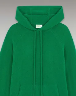 Pull Hoodie Oversize Leger*FROM FUTURE Best