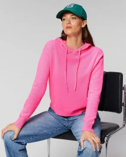 Pull Hoodie Oversize Leger*FROM FUTURE Online