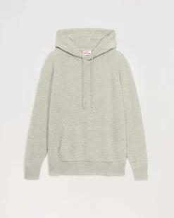 Pull Hoodie Oversize Leger*FROM FUTURE Sale