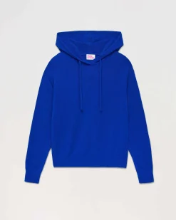 Pull Hoodie Oversize Leger*FROM FUTURE