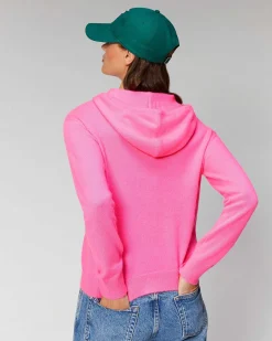 Pull Hoodie Oversize Leger*FROM FUTURE