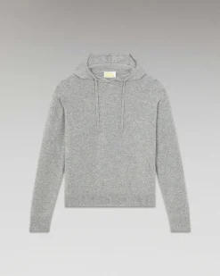 Pull Hoodie Oversize Leger*FROM FUTURE Best