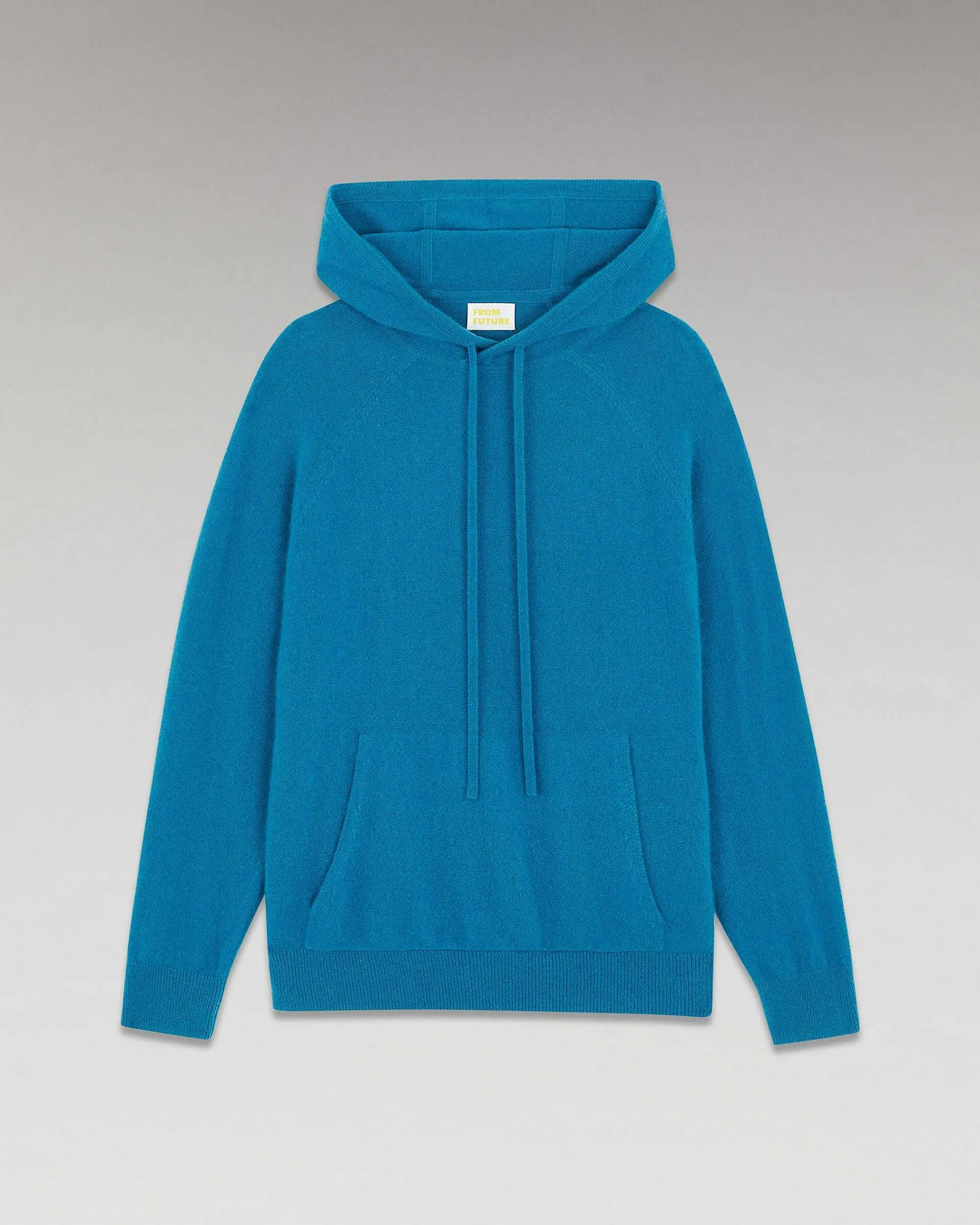 Pull Hoodie Oversize Leger*FROM FUTURE Clearance
