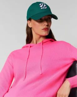 Pull Hoodie Oversize Leger*FROM FUTURE Discount