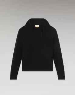 Pull Hoodie Oversize Leger*FROM FUTURE Discount