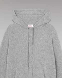 Pull Hoodie Oversize Leger*FROM FUTURE New