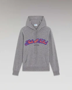 Pull Hoodie That'S All Folks*FROM FUTURE Hot