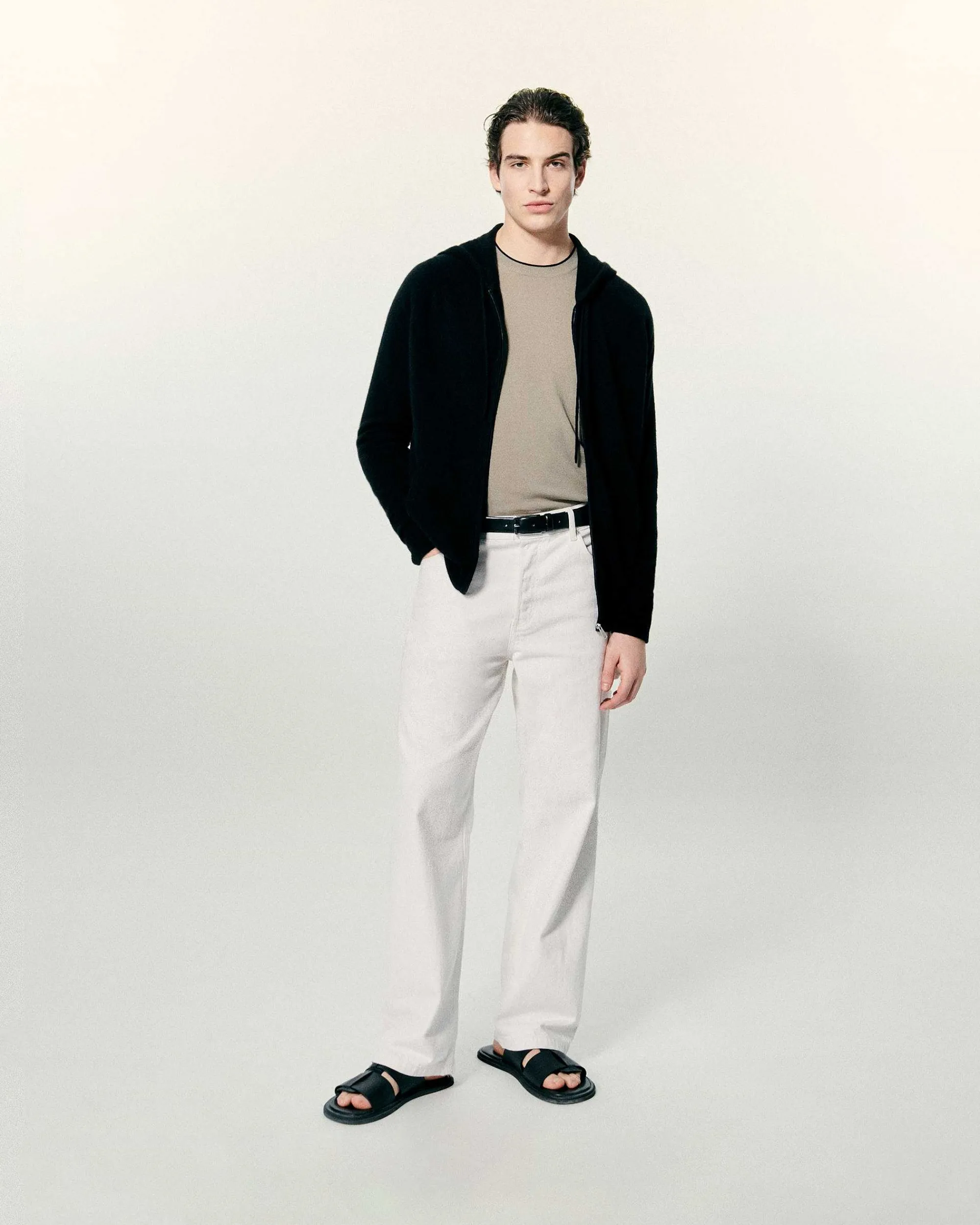 Pull Hoodie Uni*FROM FUTURE Sale