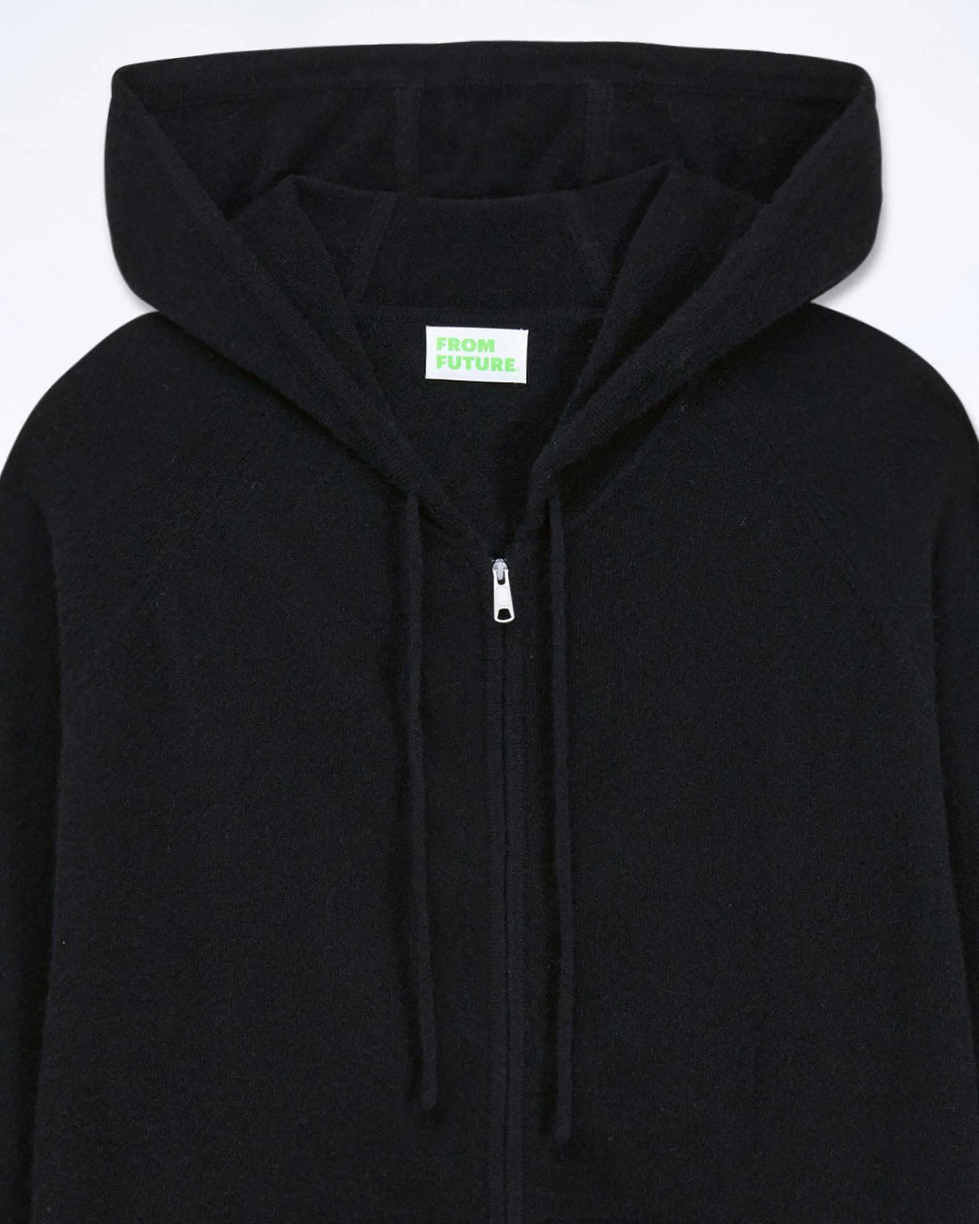 Pull Hoodie Uni*FROM FUTURE Sale