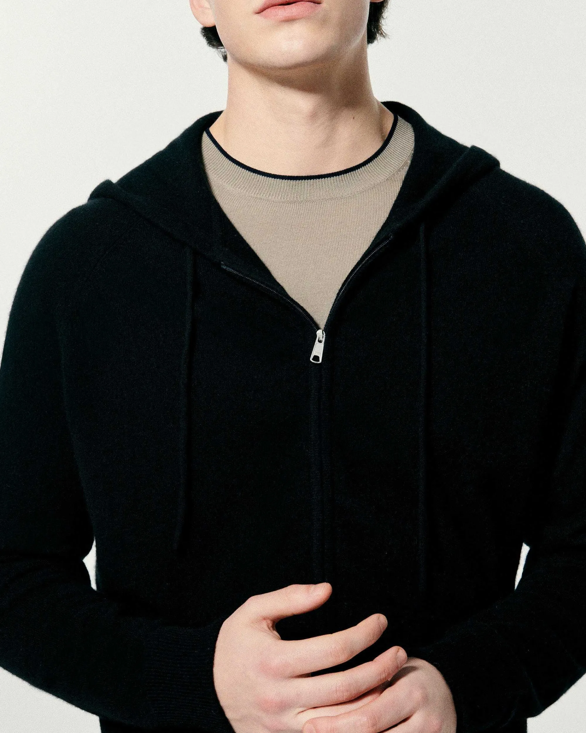 Pull Hoodie Uni*FROM FUTURE Sale