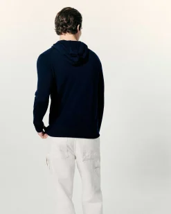 Pull Hoodie Uni*FROM FUTURE Best