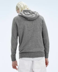 Pull Hoodie Uni*FROM FUTURE Outlet