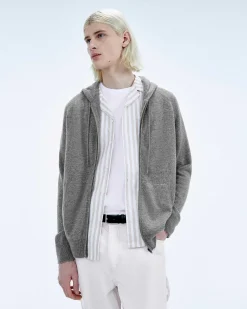 Pull Hoodie Uni*FROM FUTURE Outlet