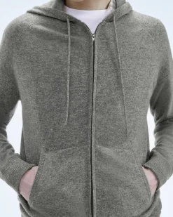 Pull Hoodie Uni*FROM FUTURE Outlet