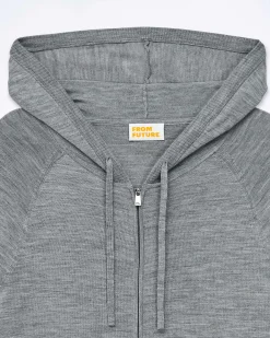 Pull Hoodie Uni*FROM FUTURE Clearance