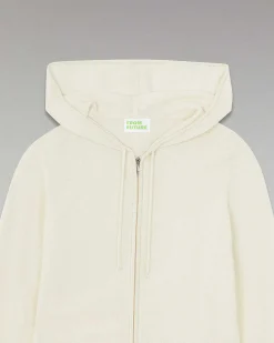 Pull Hoodie Zippe*FROM FUTURE Discount