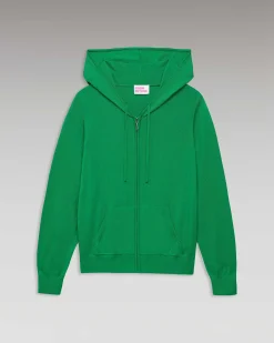 Pull Hoodie Zippe*FROM FUTURE Discount