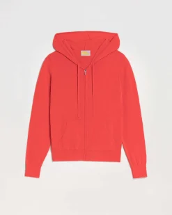 Pull Hoodie Zippe*FROM FUTURE Online