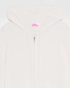 Pull Hoodie Zippe*FROM FUTURE Best