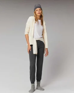 Pull Hoodie Zippe*FROM FUTURE New