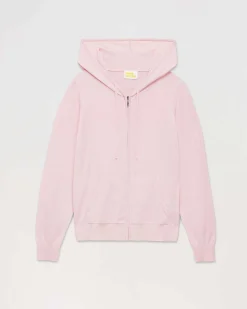 Pull Hoodie Zippe*FROM FUTURE Best