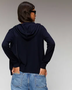 Pull Hoodie Zippe*FROM FUTURE Clearance