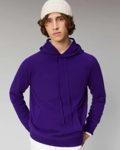 Pull Hoodie Zippe Basique*FROM FUTURE Sale