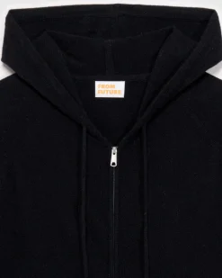 Pull Hoodie Zippe Basique*FROM FUTURE Outlet