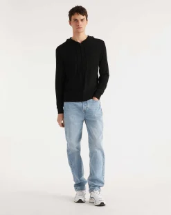 Pull Hoodie Zippe Uni*FROM FUTURE Best