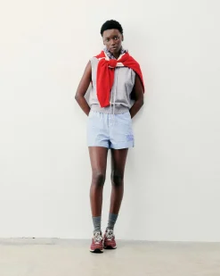 Pull Sans Manche Capuche*FROM FUTURE Sale