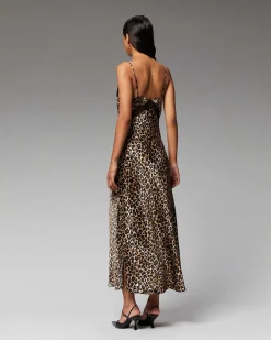 Robe Bretelle Dentelle*FROM FUTURE Best