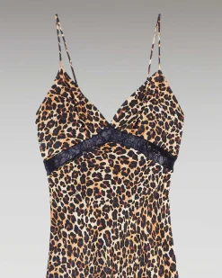 Robe Bretelle Dentelle*FROM FUTURE Best