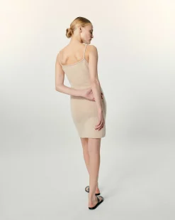 Robe Courte Bretelle*FROM FUTURE Online