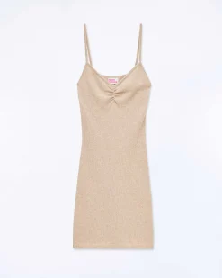 Robe Courte Bretelle*FROM FUTURE Online