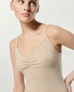 Robe Courte Bretelle*FROM FUTURE Online