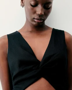 Robe Courte Bretelle Becky*FROM FUTURE New