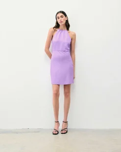 Robe Courte Bretelle Betty*FROM FUTURE Discount