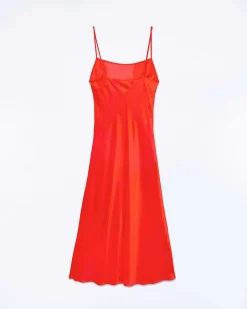 Robe Longue Bretelle Gisele*FROM FUTURE New