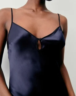 Robe Longue Bretelle Giula*FROM FUTURE Online