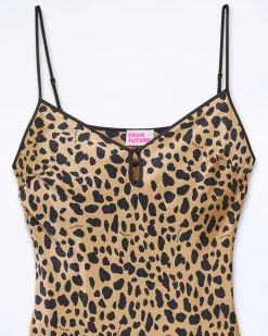 Robe Longue Bretelle Giula*FROM FUTURE Online