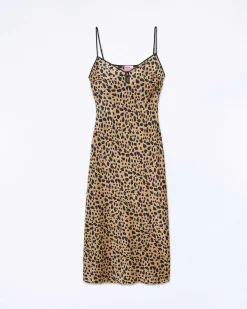 Robe Longue Bretelle Giula*FROM FUTURE Online