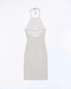 Robe Longue Bretelle Josie*FROM FUTURE Outlet