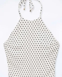 Robe Longue Bretelle Josie*FROM FUTURE Outlet