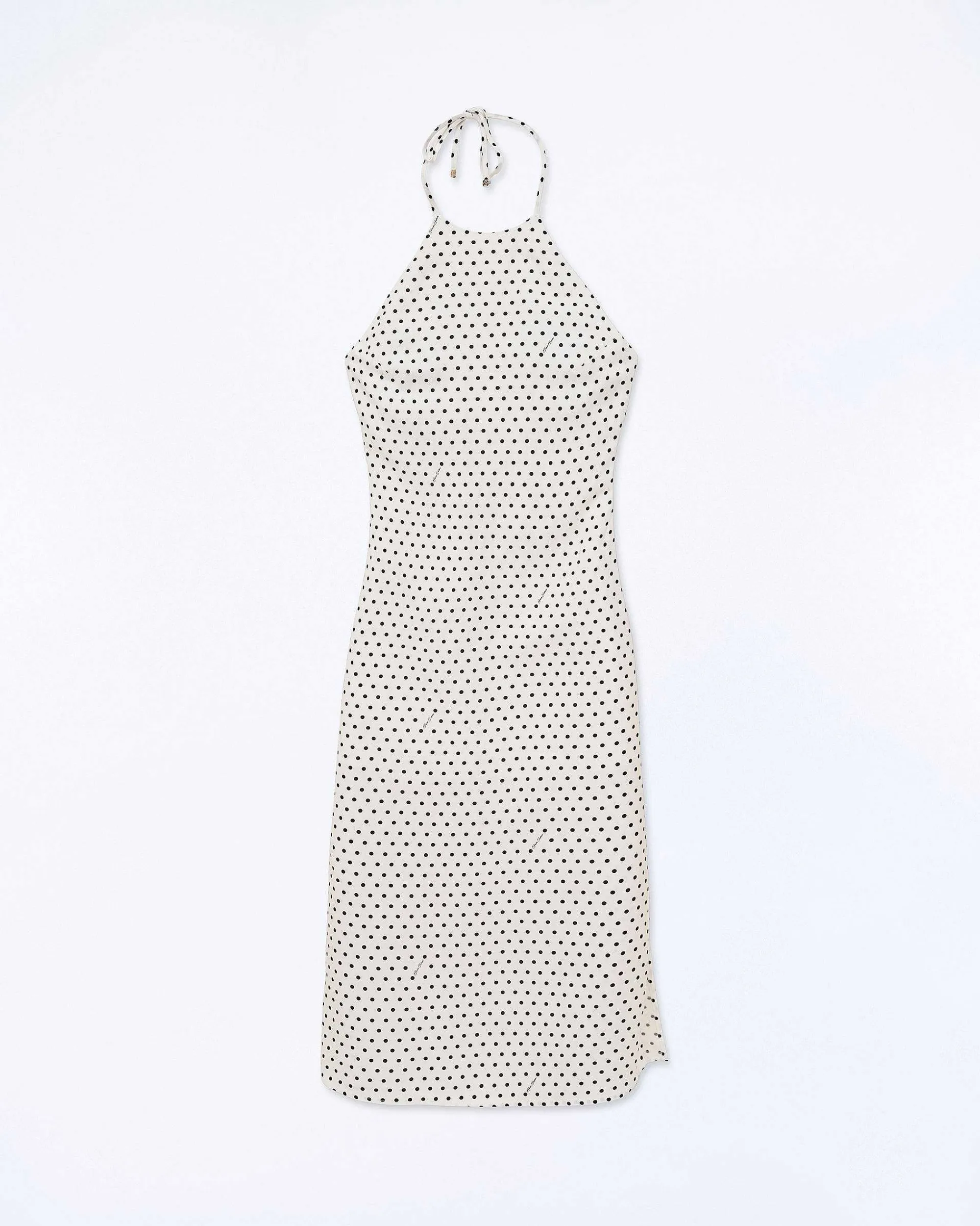 Robe Longue Bretelle Josie*FROM FUTURE Outlet