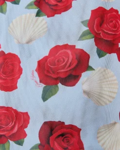 Robe Longue Bustier Mesh*FROM FUTURE Hot