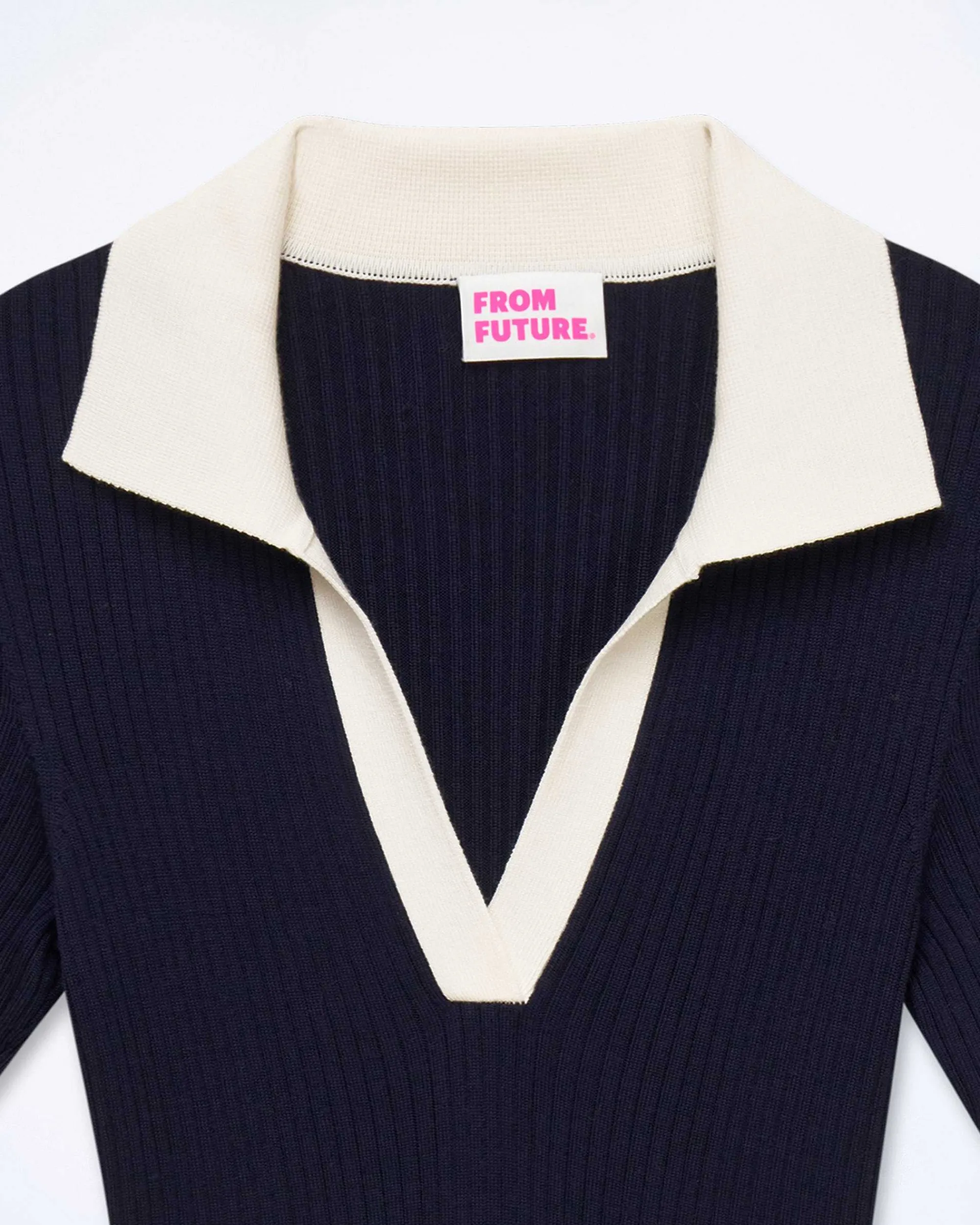 Robe Longue Manche Courte*FROM FUTURE Outlet