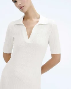 Robe Longue Manche Courte*FROM FUTURE Online